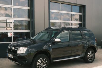 Dacia Duster 105.000 km 6.000 &euro; Muggensturm 76461