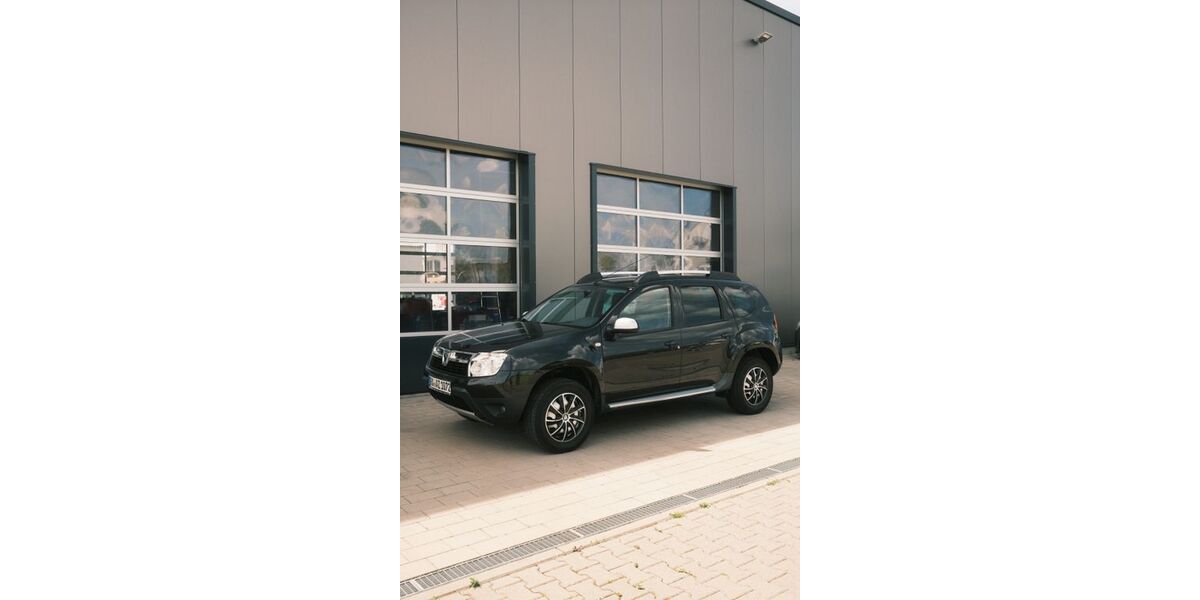 Dacia Duster 105.000 km 6.000 &euro; Muggensturm 76461