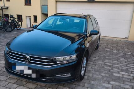 VW Passat Variant 87.000 km 20.999 &euro; Gernsbach 76593