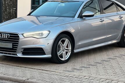 Audi A6 93.960 km 20.999 &euro; Pfinztal 76327