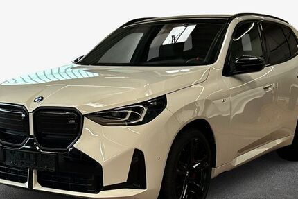 BMW X3 M50 5.900 km 78.390 &euro; Karlsruhe 76227