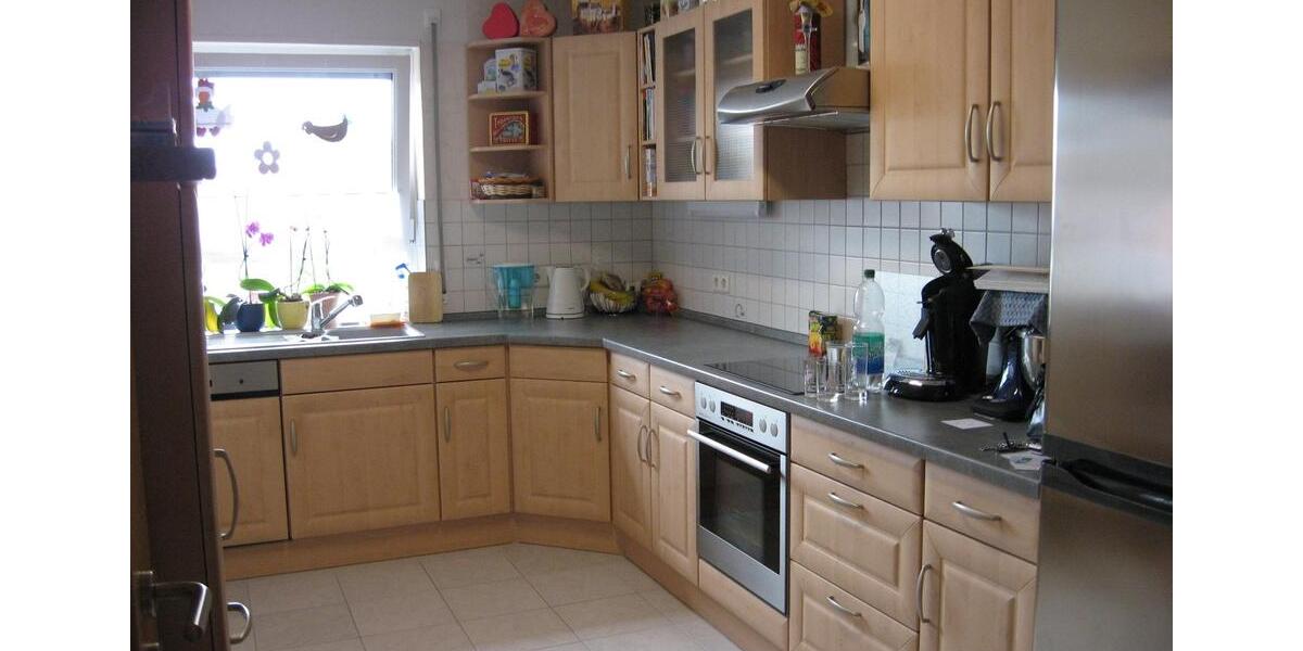Etagenwohnung Wörth am Rhein - 4 Zimmer, 110 m&sup2;, 320.000&euro; | Angebot:19044285