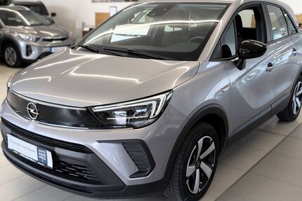 Opel Crossland (X) 13.520 km 13.990 &euro; Landau 76829