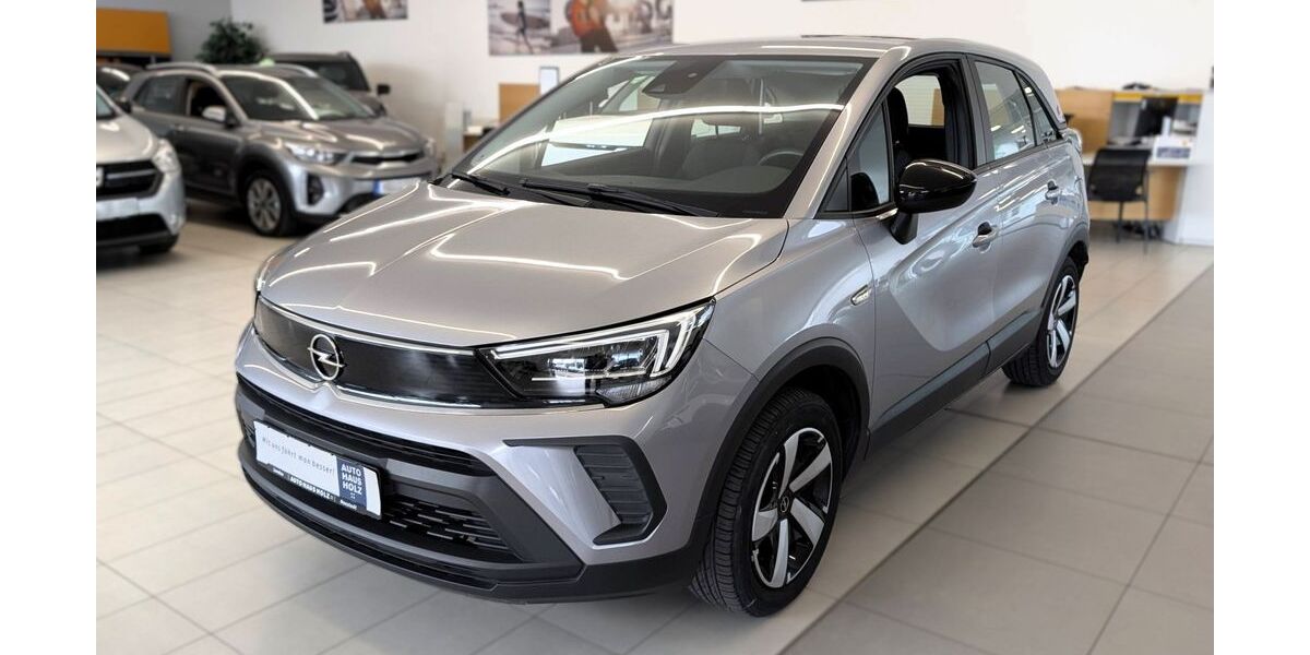 Opel Crossland (X) 13.520 km 13.990 &euro; Landau 76829