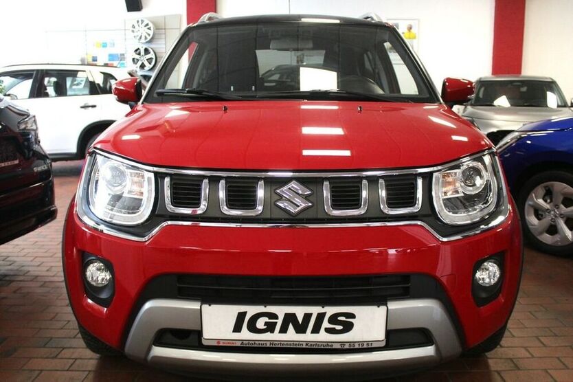 Ignis