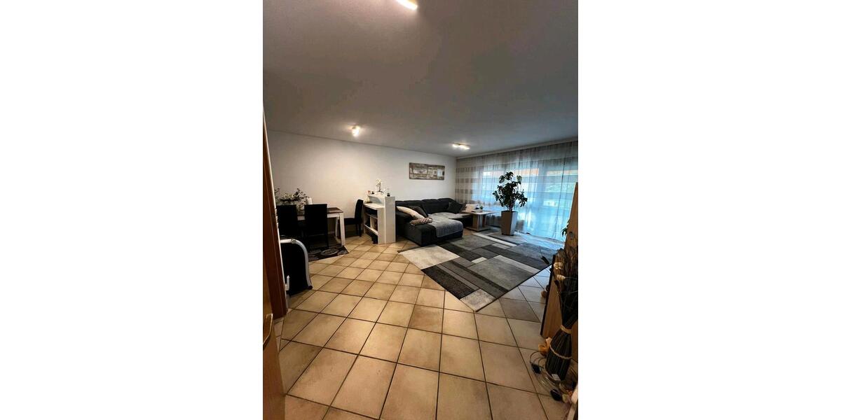 Etagenwohnung Rastatt - 3 Zimmer, 74 m&sup2;, 290.000&euro; | Angebot:27019960