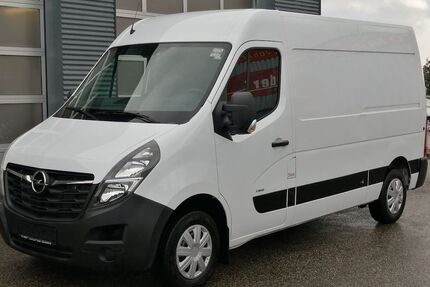 Opel Movano 42.000 km 22.998 &euro; Landau 76829