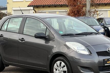 Toyota Yaris 108.000 km 4.799 &euro; Landau in der Pfalz, Rheinland-Pfalz 76829