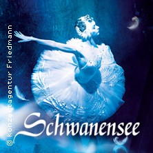 Schwanensee - Classico Ballet Napoli 20.01.2027 BADNER HALLE