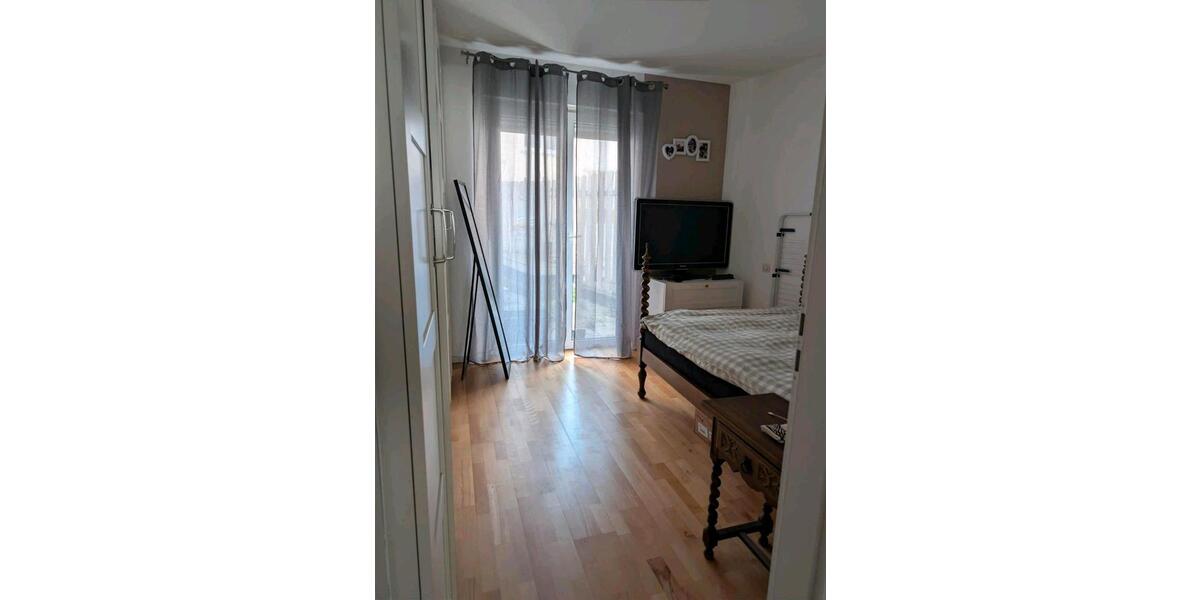 Erdgeschoßwohnung Scheibenhardt - 2 Zimmer, 59 m&sup2;, 130.000&euro; | Angebot:25311010
