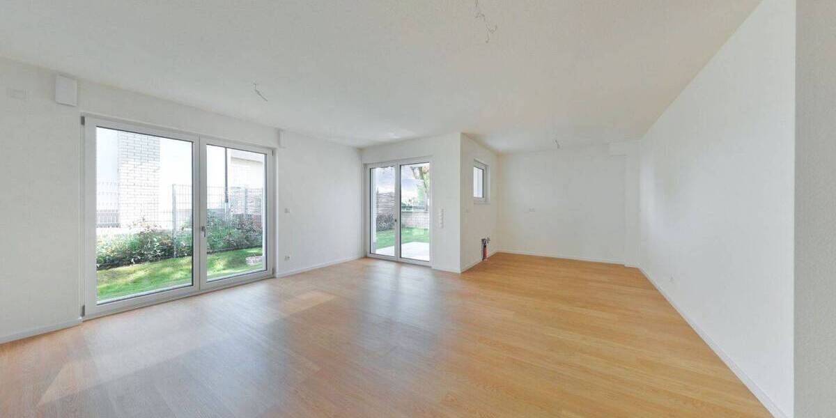 Etagenwohnung Hagenbach - 3 Zimmer, 89 m&sup2;, 419.000&euro; | Angebot:26391650