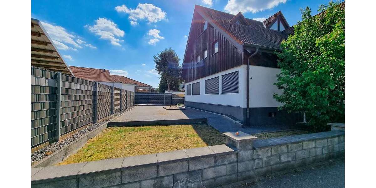 Einfamilienhaus Weingarten (Baden) - 12 Zimmer, 350 m&sup2;, 799.000&euro; | Angebot:23054747