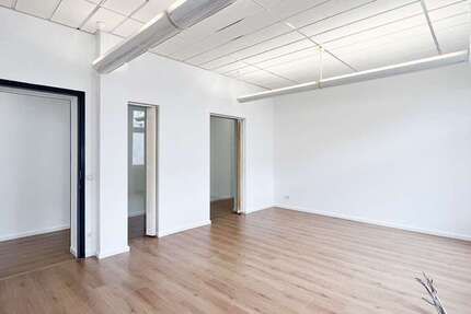 Büro in MühlhausenThüringen 250 € 31 m²
