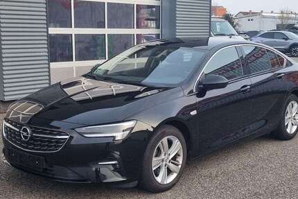 Opel Insignia 107.000 km 15.699 &euro; Landau 76829