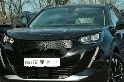 Peugeot 2008 41.390 km 15.980 € Karlsruhe 76131