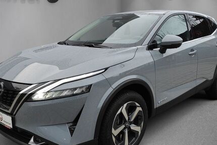 Nissan Qashqai 28.300 km 27.990 &euro; Pforzheim 75177