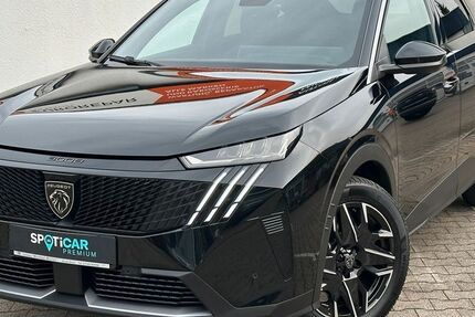 Peugeot 3008 30.700 km 27.750 € Au a. Rhein 76474