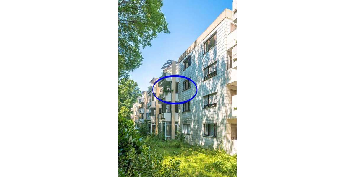 Etagenwohnung Karlsruhe Wettersbach - 3 Zimmer, 88 m&sup2;, 320.000&euro; | Angebot:27200302