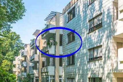Wohnung Karlsruhe Wettersbach - 3 Zimmer, 88 m&sup2;, 320.000&euro; | Angebot:27200302