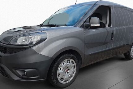 Fiat Doblo 104.670 km 12.495 &euro; Pforzheim 75179