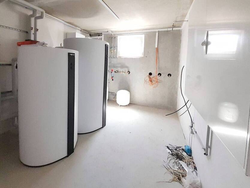 Schlüsselfertiger Neubau von 5 ETW - KFW55A+ - hochwertige moderne Ausstattung
