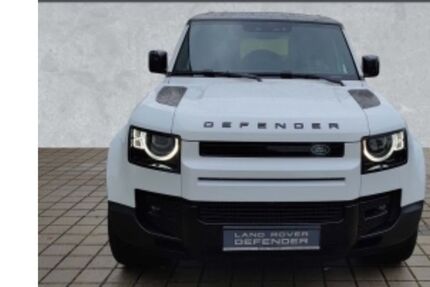 Land Rover Defender 71.500 km 56.500 € Woerth 76744