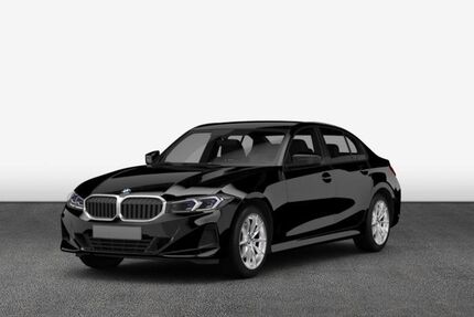 BMW 318 52.255 km 33.990 &euro; Ettlingen 76275