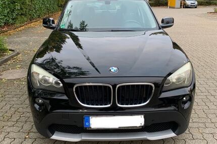 BMW X1 99.500 km 8.250 € Karlsruhe 76227