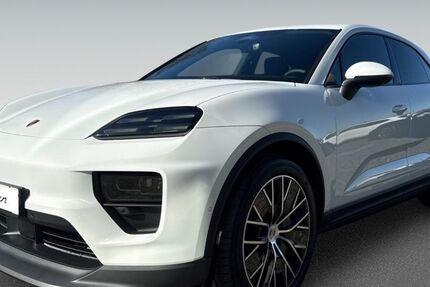 Porsche Macan 9.900 km 87.880 &euro; Pforzheim 75177