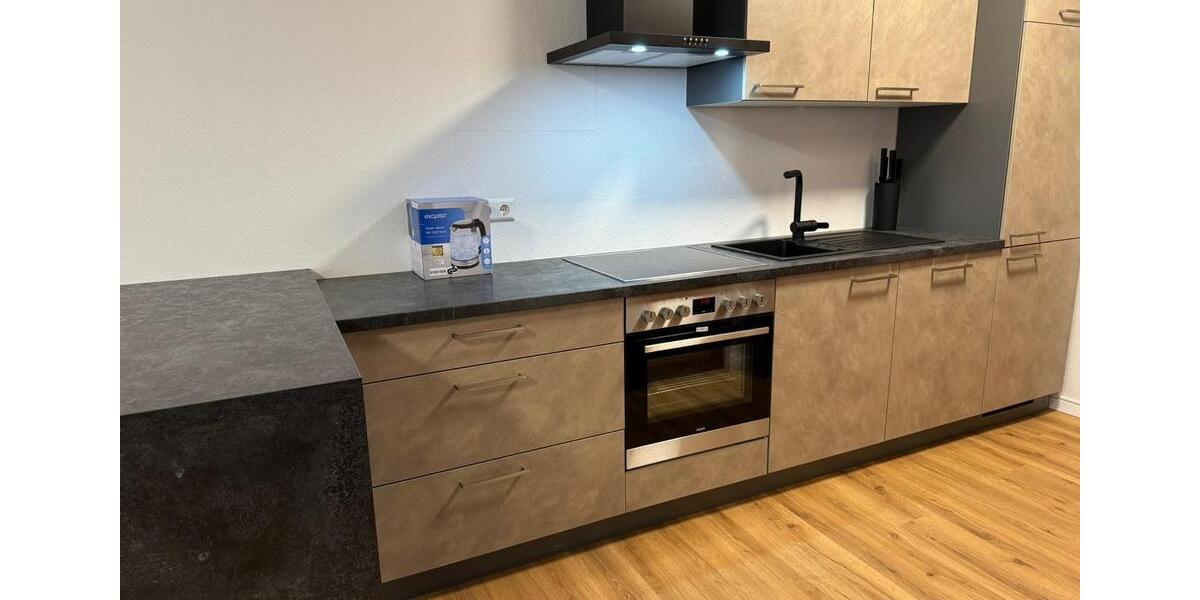 Terrassenwohnung Waldbronn - 2 Zimmer, 70 m&sup2;, 295.000&euro; | Angebot:26992359