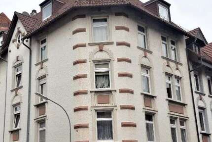 Wohnung Pforzheim Dillweißenstein - 2 Zimmer, 50 m&sup2;, 481&euro; | Angebot:26469727