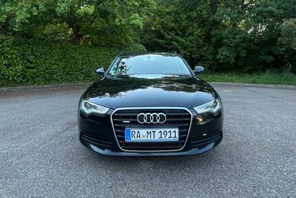Audi A6 280.000 km 11.000 &euro; Durmersheim 76448