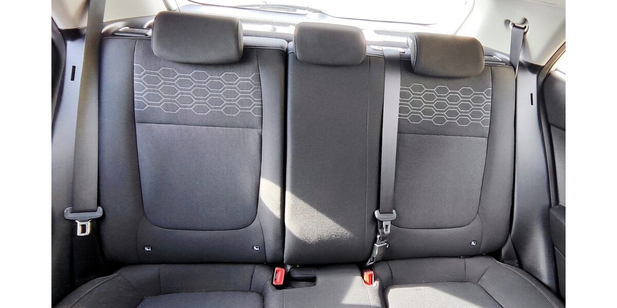 Kia Rio 57.000 km 9.500 &euro; Pforzheim 75175