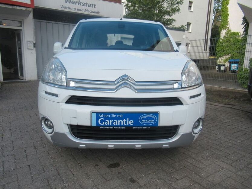 Berlingo