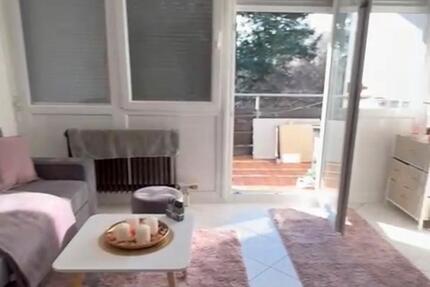 Wohnung Waldbronn - 1 Zimmer, 36 m&sup2;, 660&euro; | Angebot:26040708