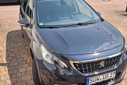 Peugeot 2008 60.600 km 11.950 &euro; Offenbach an der Queich 76877