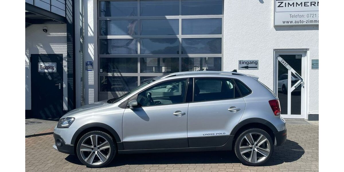 VW Polo 66.610 km 9.850 &euro; Eggenstein 76344