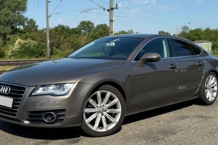 Audi A7 190.000 km 13.990 &euro; Kandel 76870