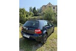 VW Golf IV 152.000 km 3.000 € Gernsbach 76593