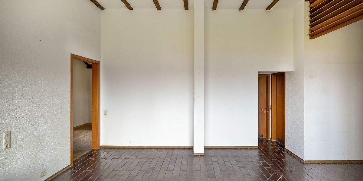 Etagenwohnung Karlsruhe-Innenstadt-Ost Innenstadt-Ost - 3 Zimmer, 69 m&sup2;, 285.000&euro; | Angebot:25814995