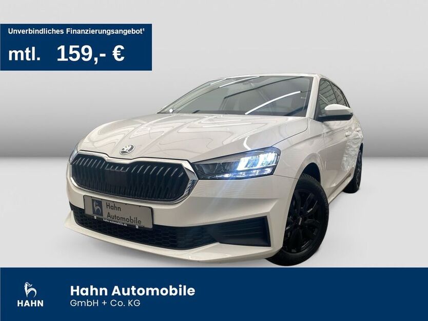 Fabia