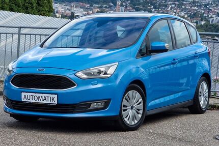 Ford C-Max 58.700 km 12.999 € Pforzheim 75179