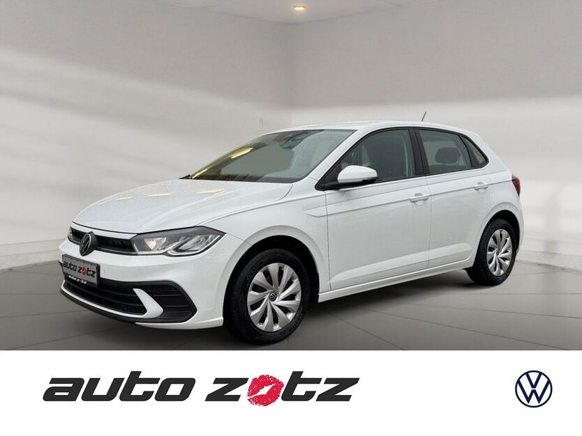 VW Polo 30.702 km 15.880 € Landau 76829