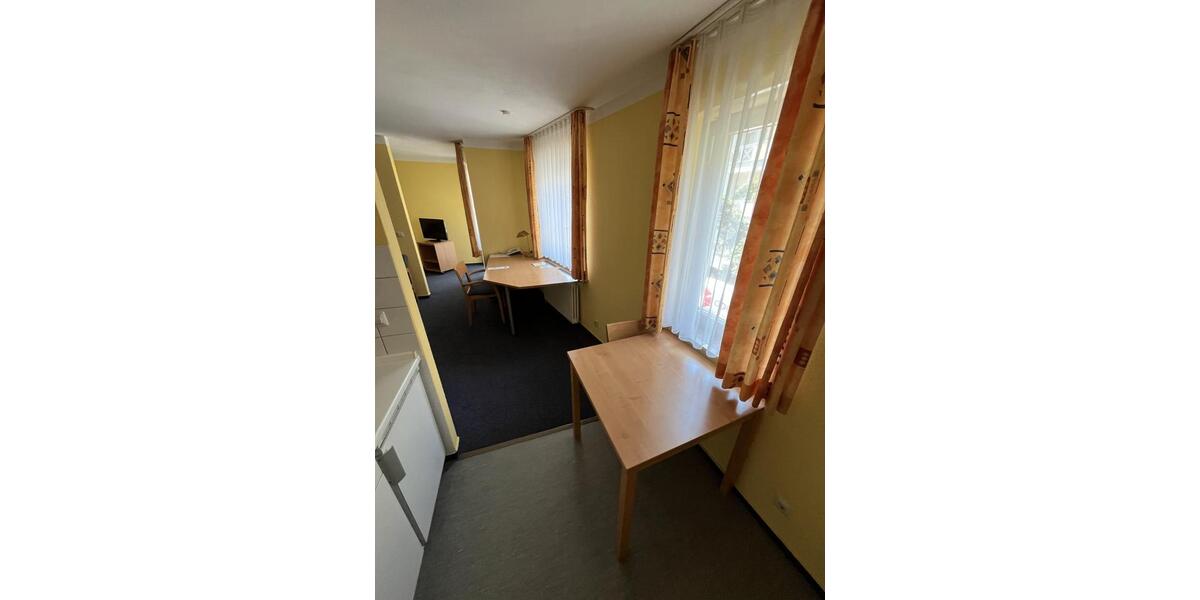 Etagenwohnung Karlsruhe Durlach - 1.5 Zimmer, 36 m&sup2;, 169.900&euro; | Angebot:26757856