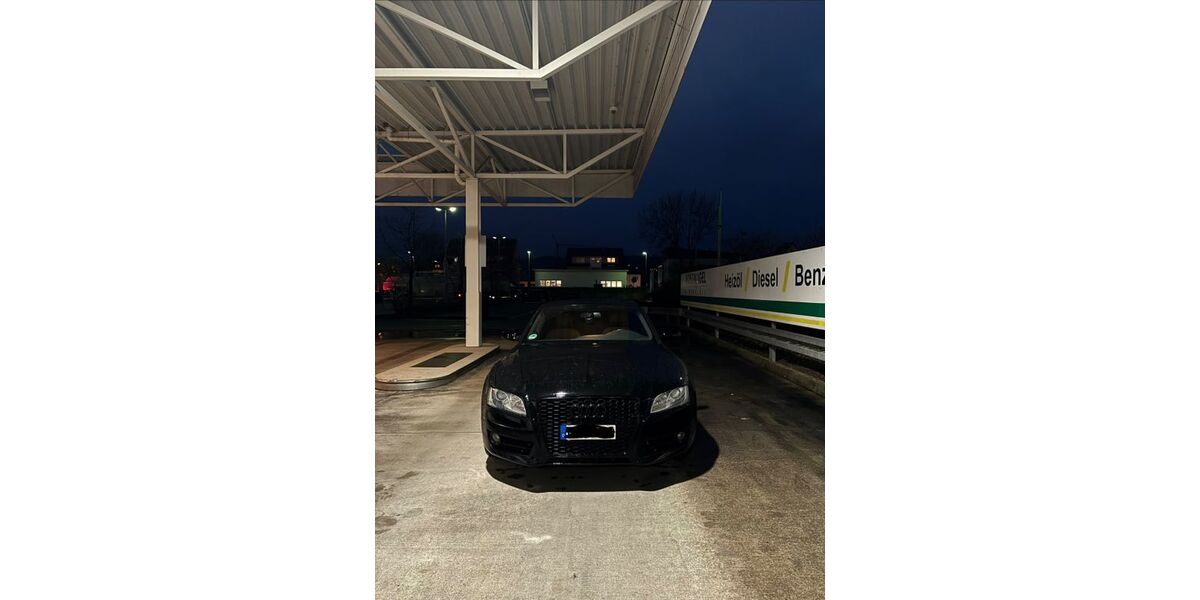 Audi A5 161.121 km 8.500 &euro; Bruchsal 76646