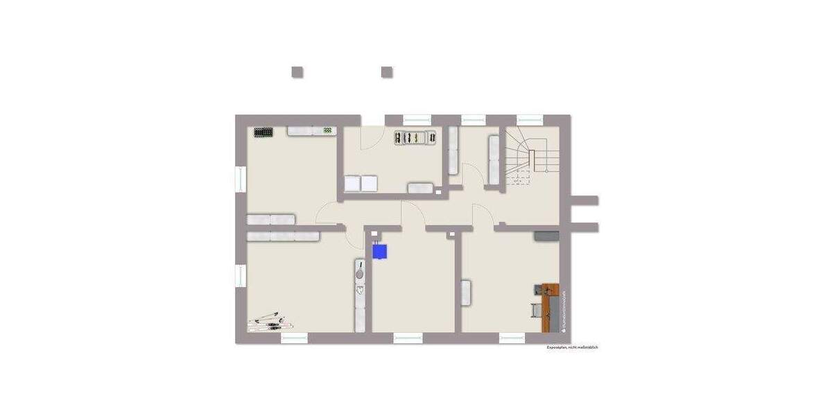 Mehrfamilienhaus, Wohnhaus Karlsruhe / Weiherfeld-Dammerstock Weiherfeld-Dammerstock - 1 Zimmer, 294 m&sup2;, 950.000&euro; | Angebot:25727434