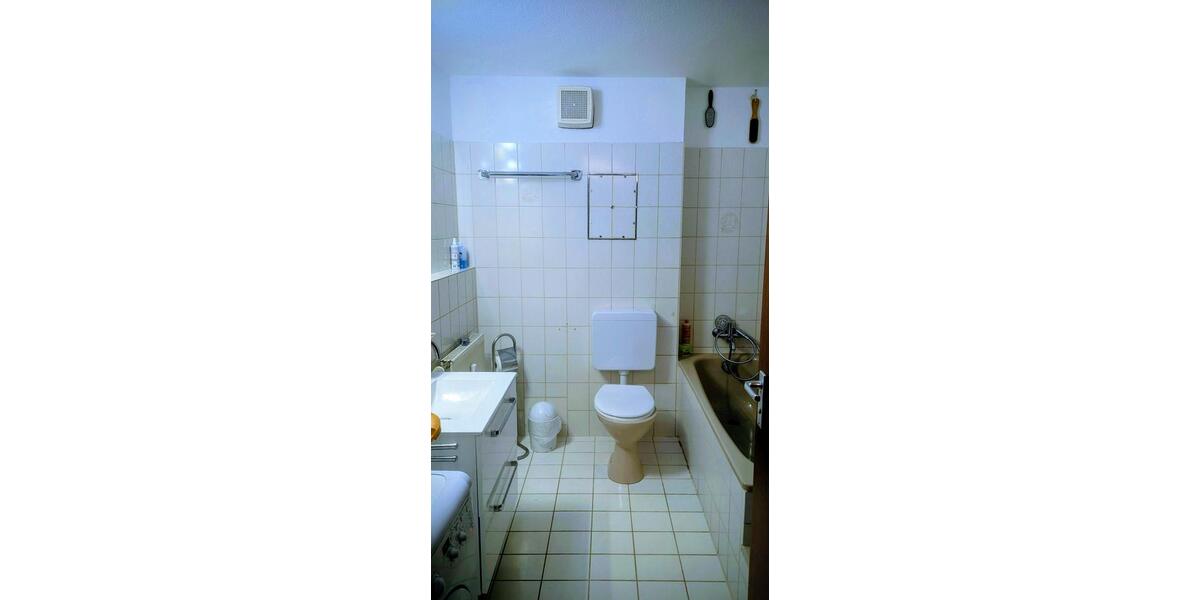 Erdgeschoßwohnung Pforzheim Eutingen - 2 Zimmer, 62 m&sup2;, 185.000&euro; | Angebot:24748104