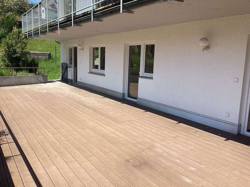 Wohnung zum Mieten in Bad Wildbad 800 € 125.21 m²