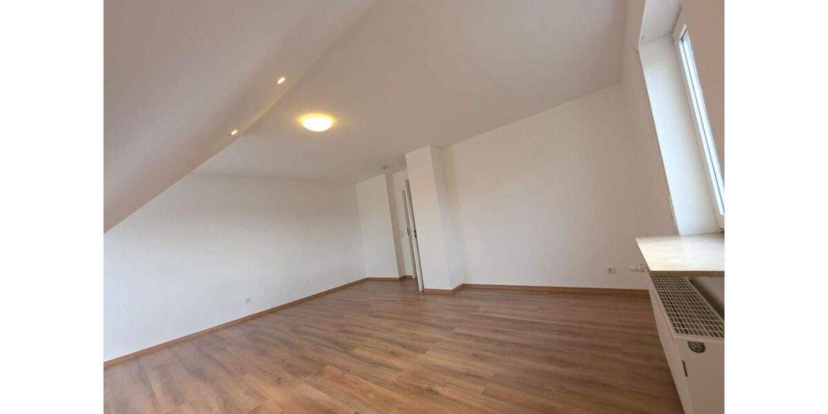 Etagenwohnung Offenbach - 3 Zimmer, 65 m&sup2;, 247.500&euro; | Angebot:25674890