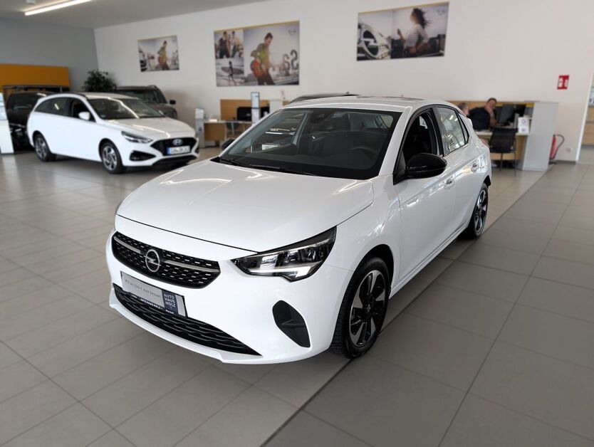 Opel Corsa 14.850 km 19.590 € Landau 76829